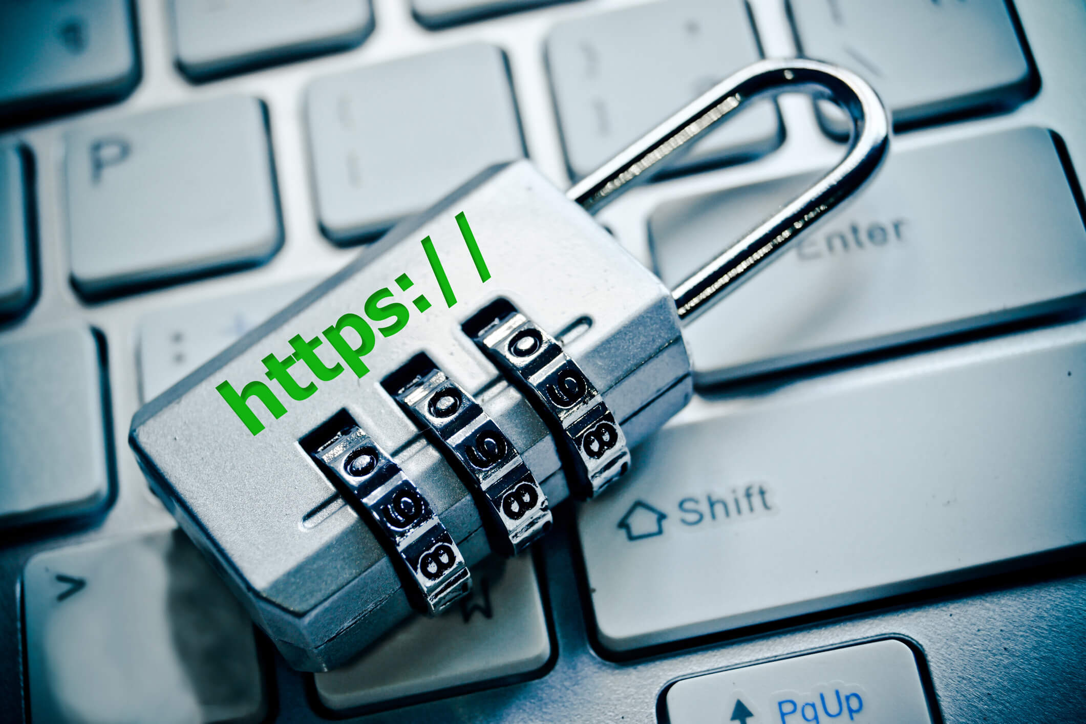 Website Security